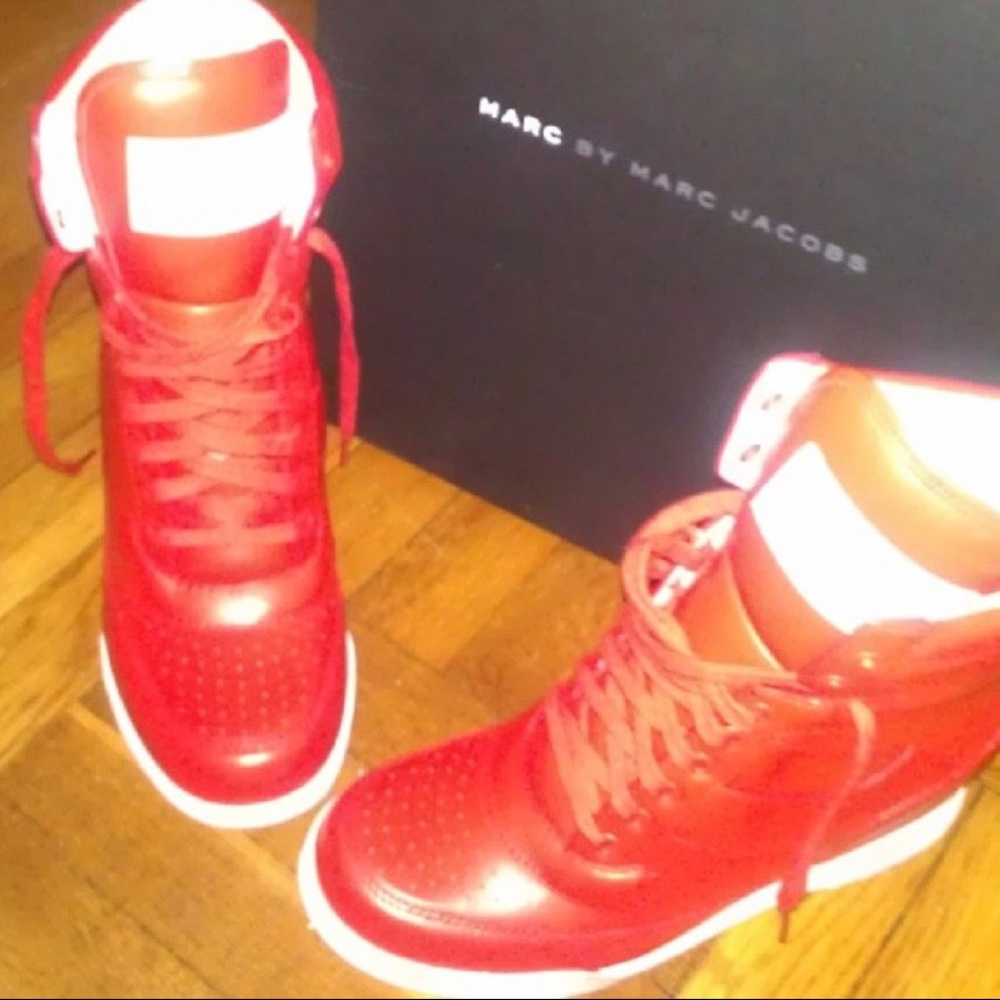 Marc Jacobs sneakers